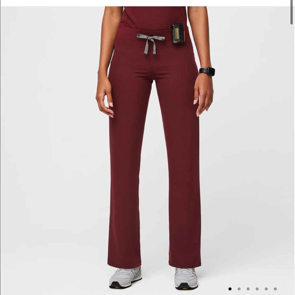 Livingston basic scrub pants